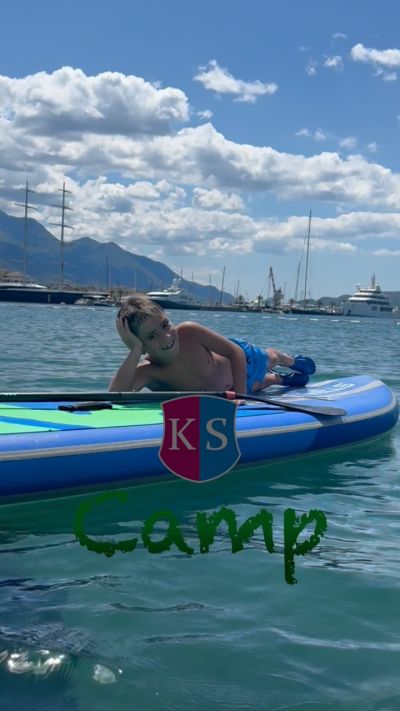 Knightsbridge Schools International Montenegro — Boarding